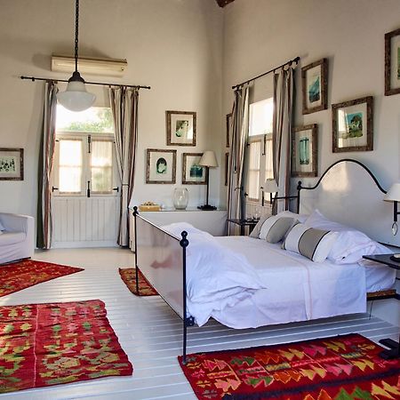 Bed and Breakfast Casa Anna Гарсон Экстерьер фото