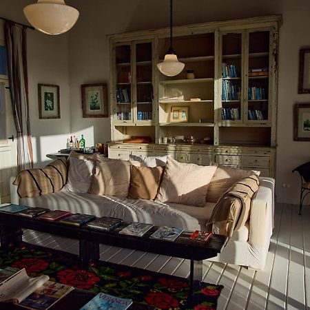 Bed and Breakfast Casa Anna Гарсон Экстерьер фото