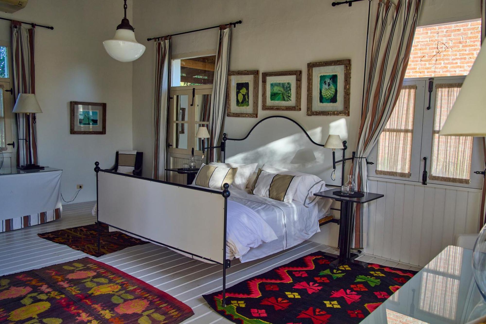 Bed and Breakfast Casa Anna Гарсон Экстерьер фото