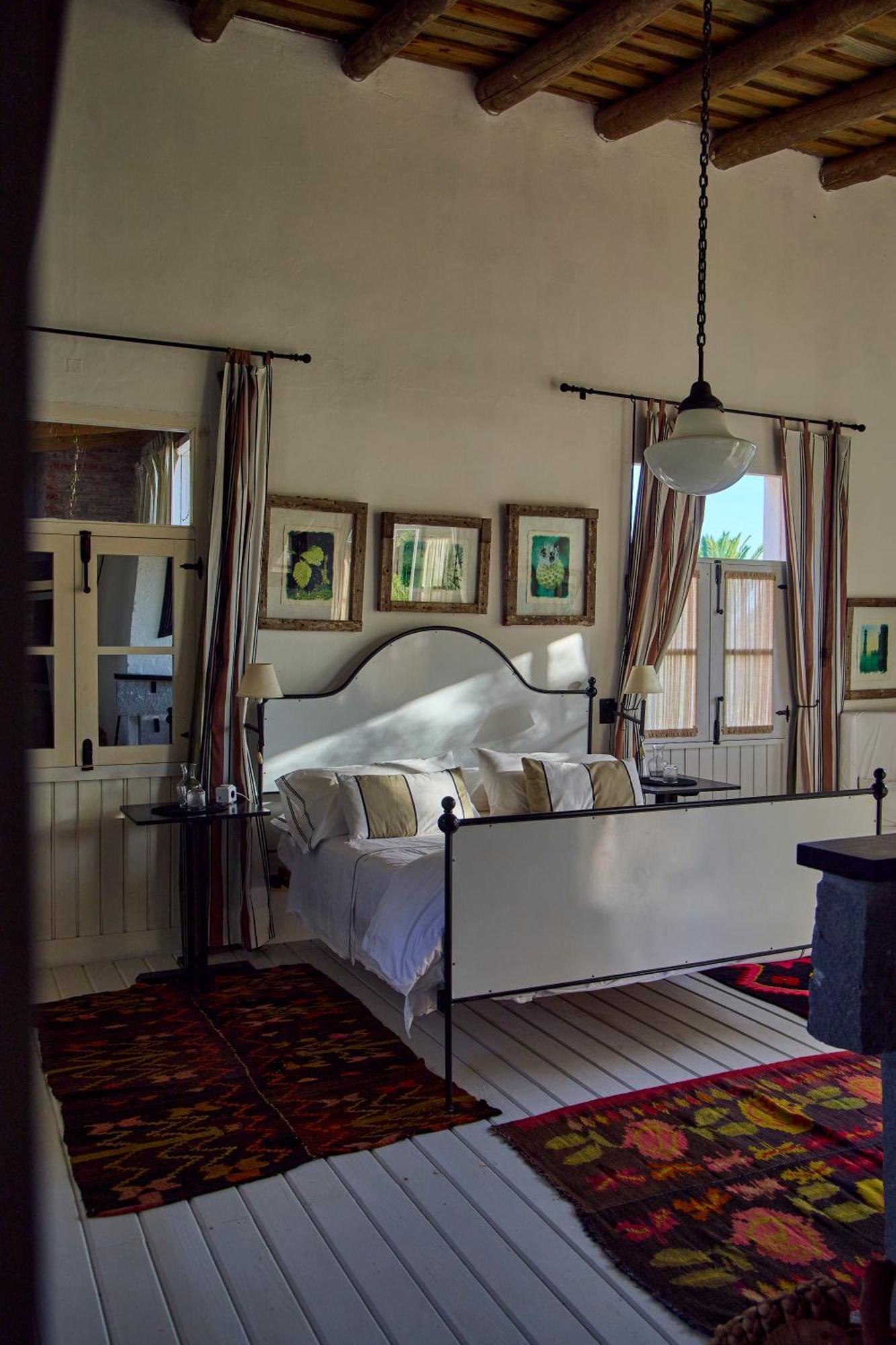 Bed and Breakfast Casa Anna Гарсон Экстерьер фото