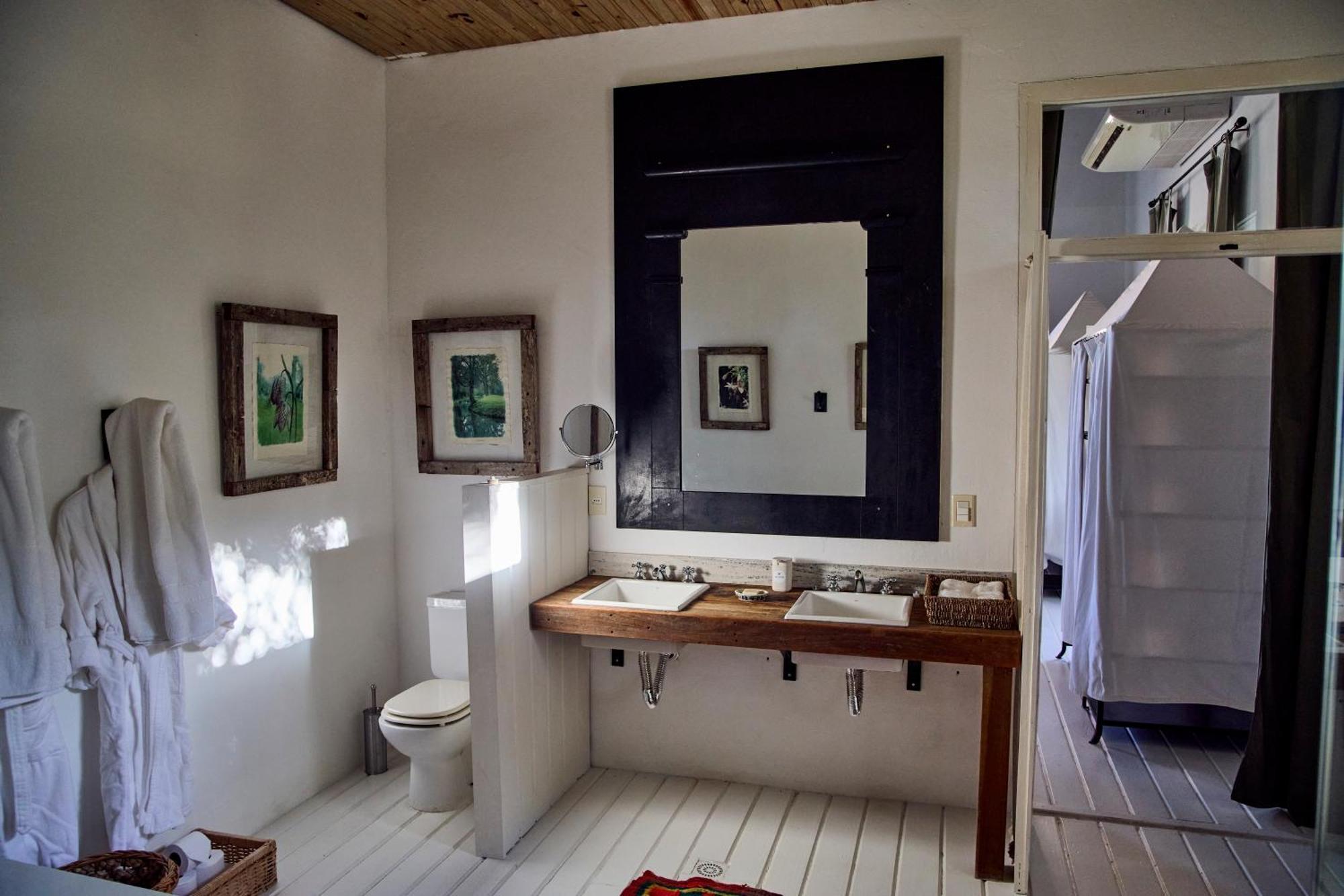 Bed and Breakfast Casa Anna Гарсон Экстерьер фото