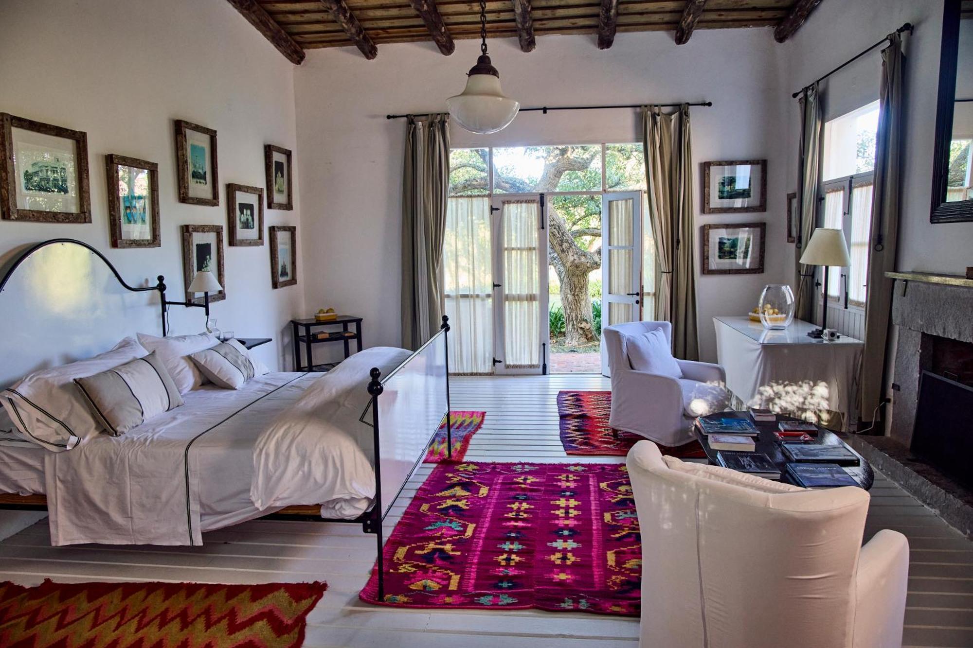 Bed and Breakfast Casa Anna Гарсон Экстерьер фото