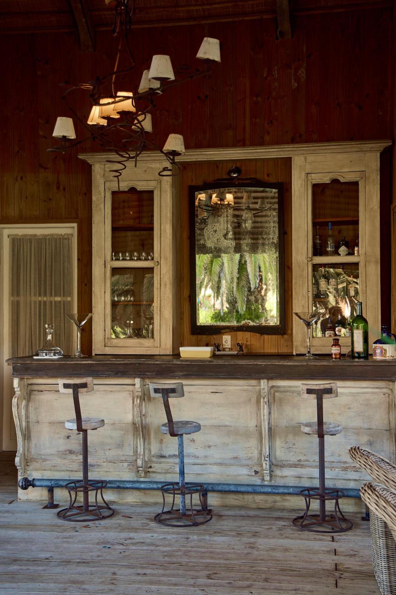 Bed and Breakfast Casa Anna Гарсон Экстерьер фото