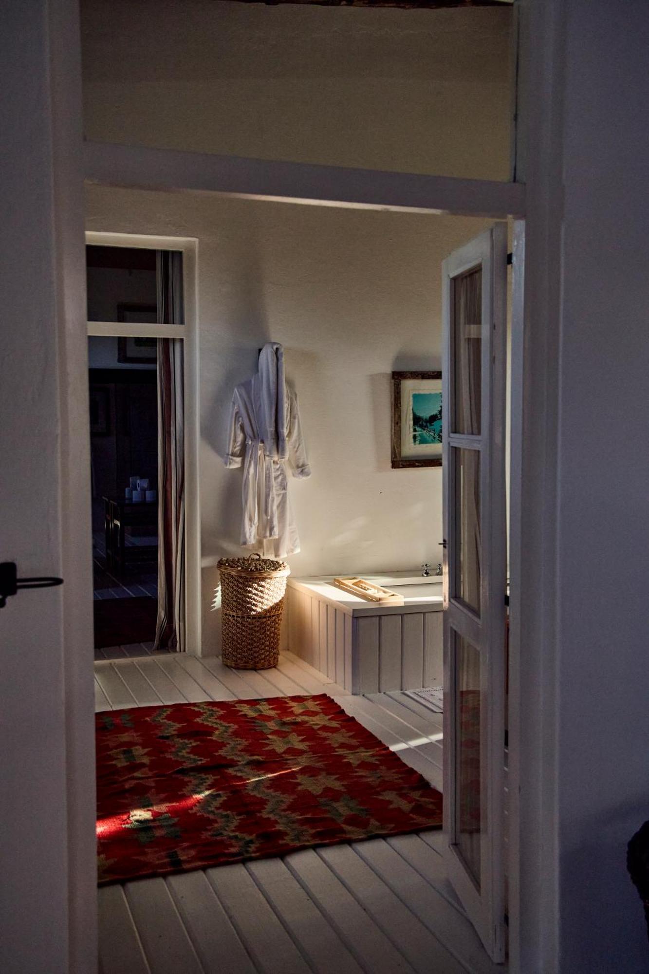 Bed and Breakfast Casa Anna Гарсон Экстерьер фото