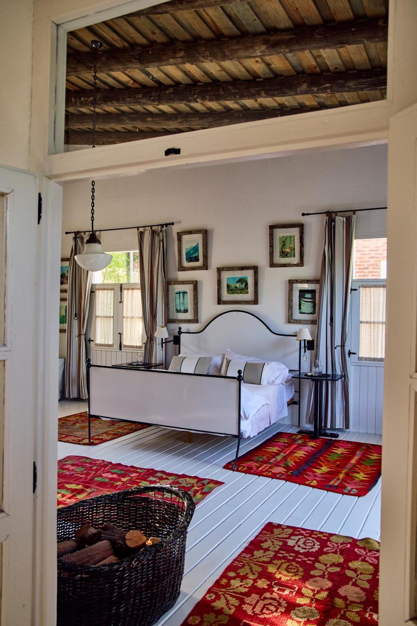 Bed and Breakfast Casa Anna Гарсон Экстерьер фото