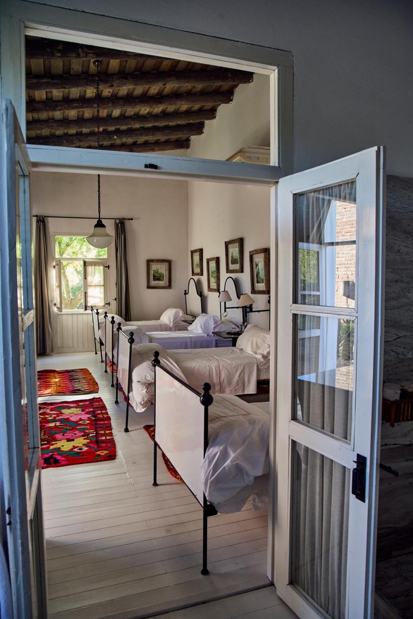 Bed and Breakfast Casa Anna Гарсон Экстерьер фото