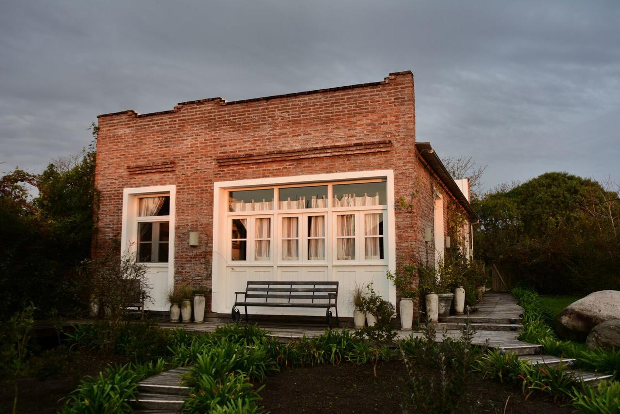 Bed and Breakfast Casa Anna Гарсон Экстерьер фото