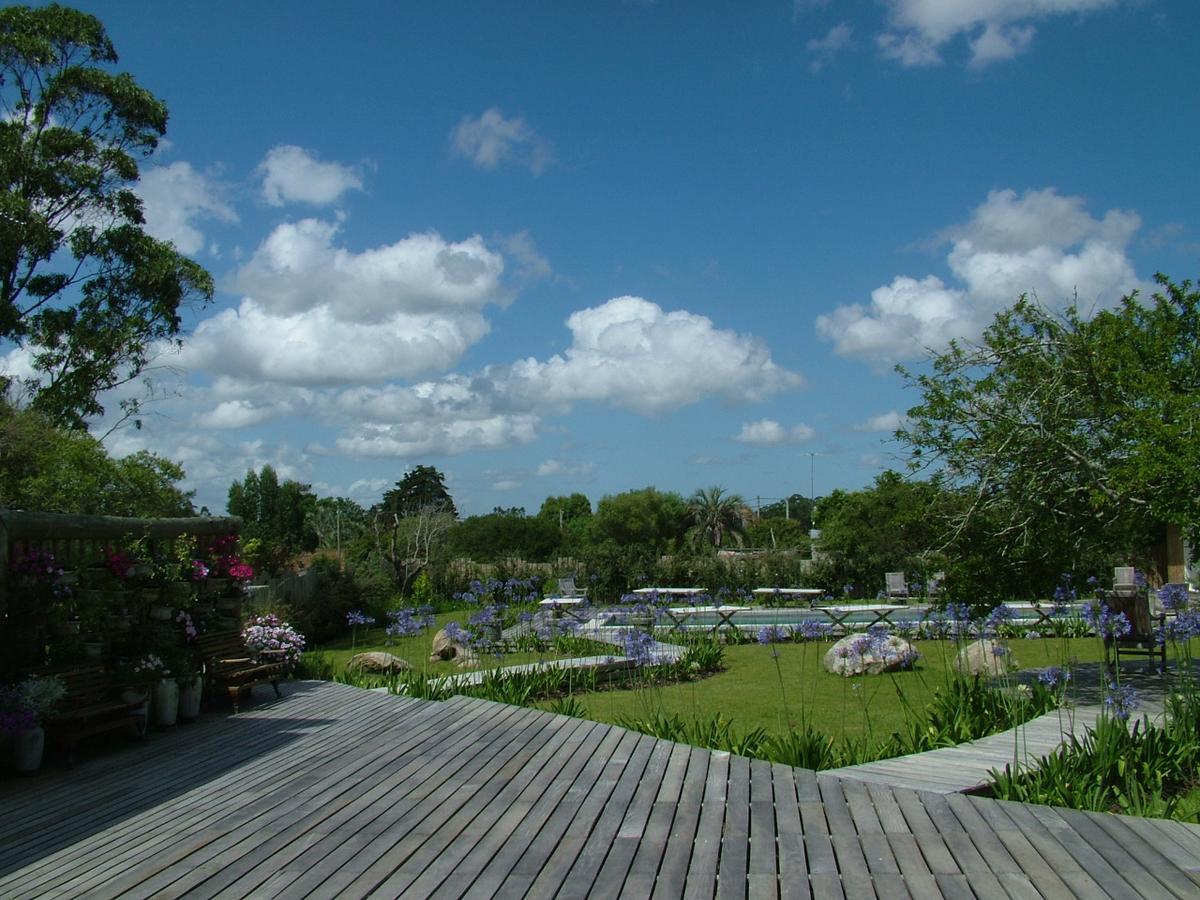 Bed and Breakfast Casa Anna Гарсон Экстерьер фото